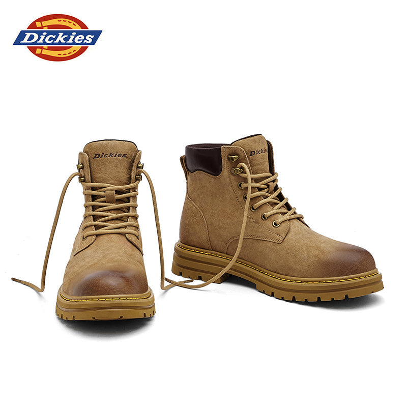 Dickies Unisex Work Boots