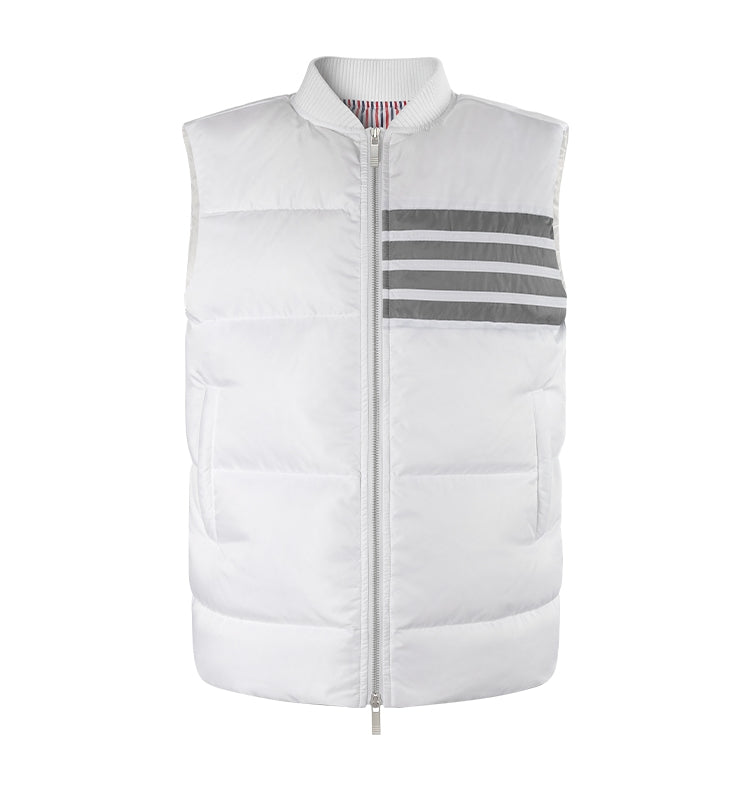 THOM New model Down vest