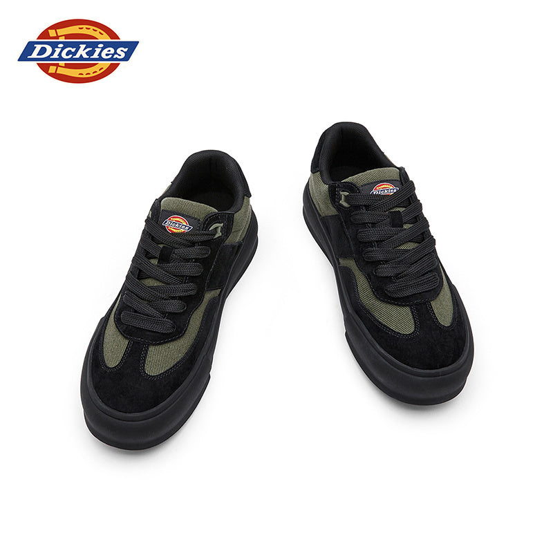Dickies Unisex German Army Trainers