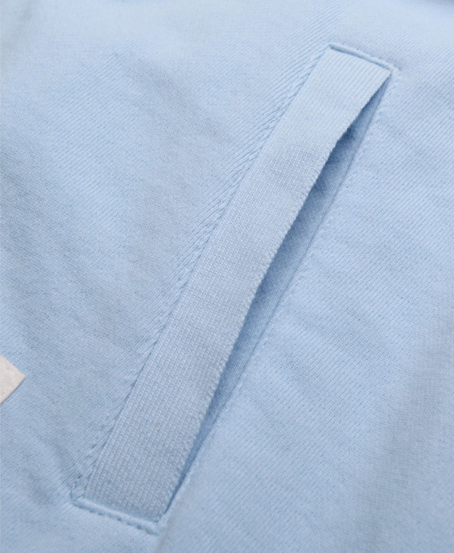 pure cotton hoodie