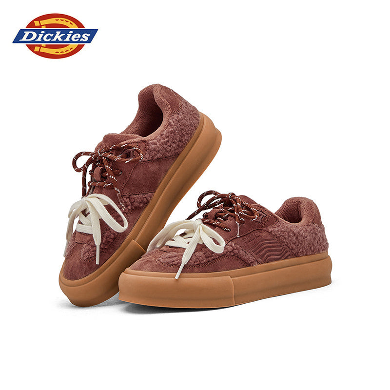 Dickies Women's Casual Sneakers