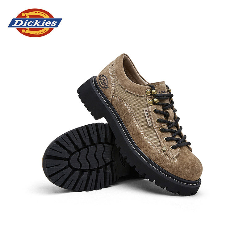 Dickies Unisex Low-Top Work Boots