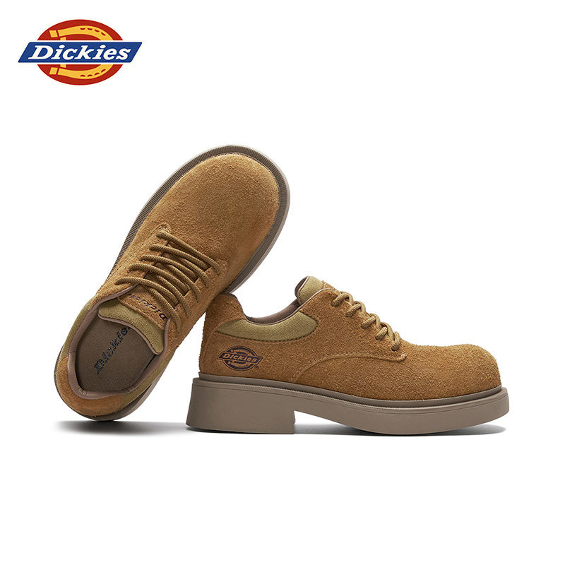 Dickies Unisex Low-Top Work Boots
