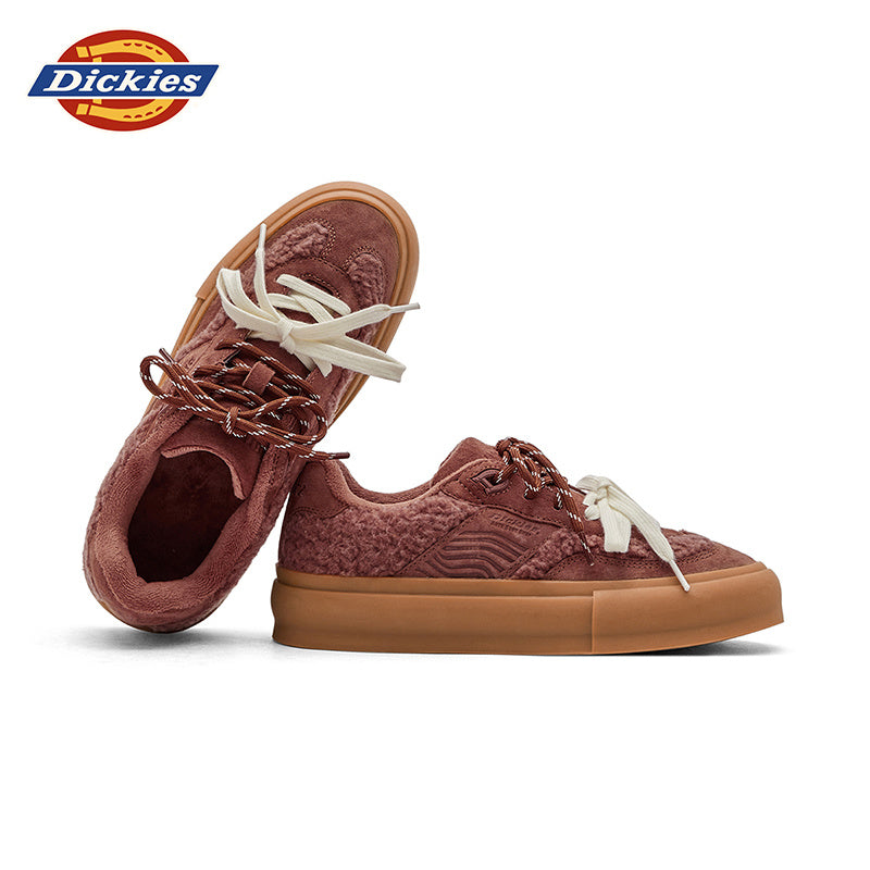 Dickies Women's Casual Sneakers