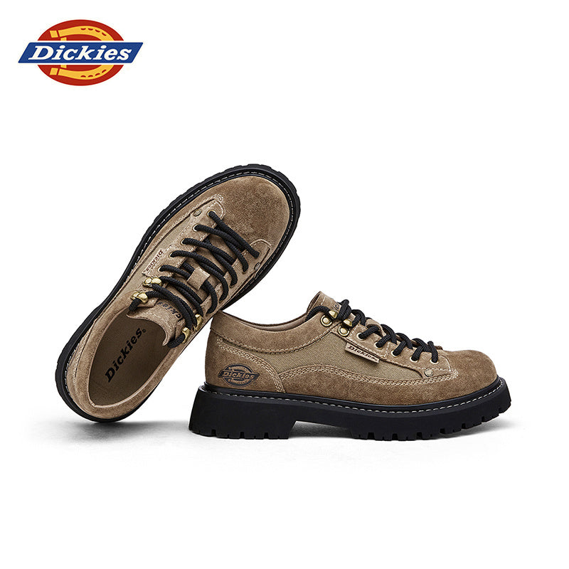 Dickies Unisex Low-Top Work Boots