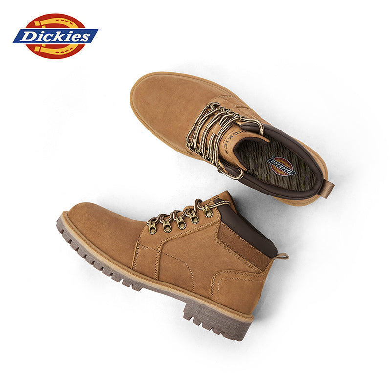 Dickies Unisex Work Boots
