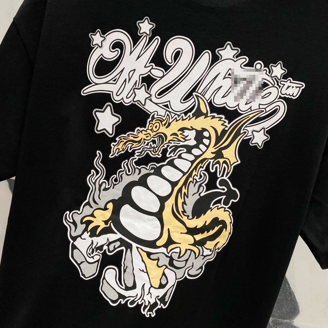OFF Arrow Logo Cotton T-shirt#27