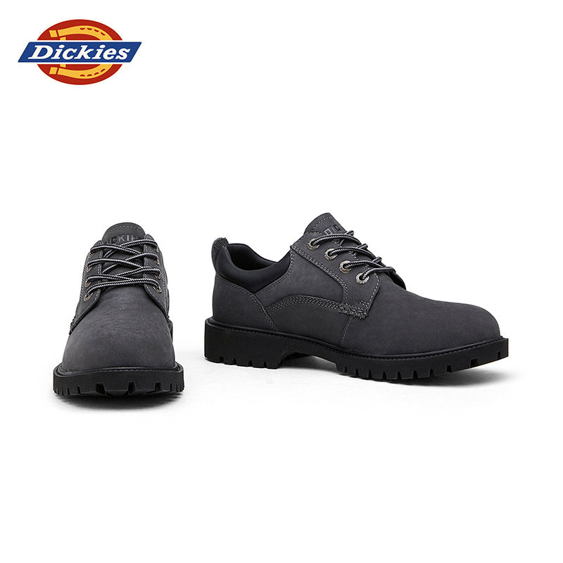Dickies Unisex Low-Top Work Boots