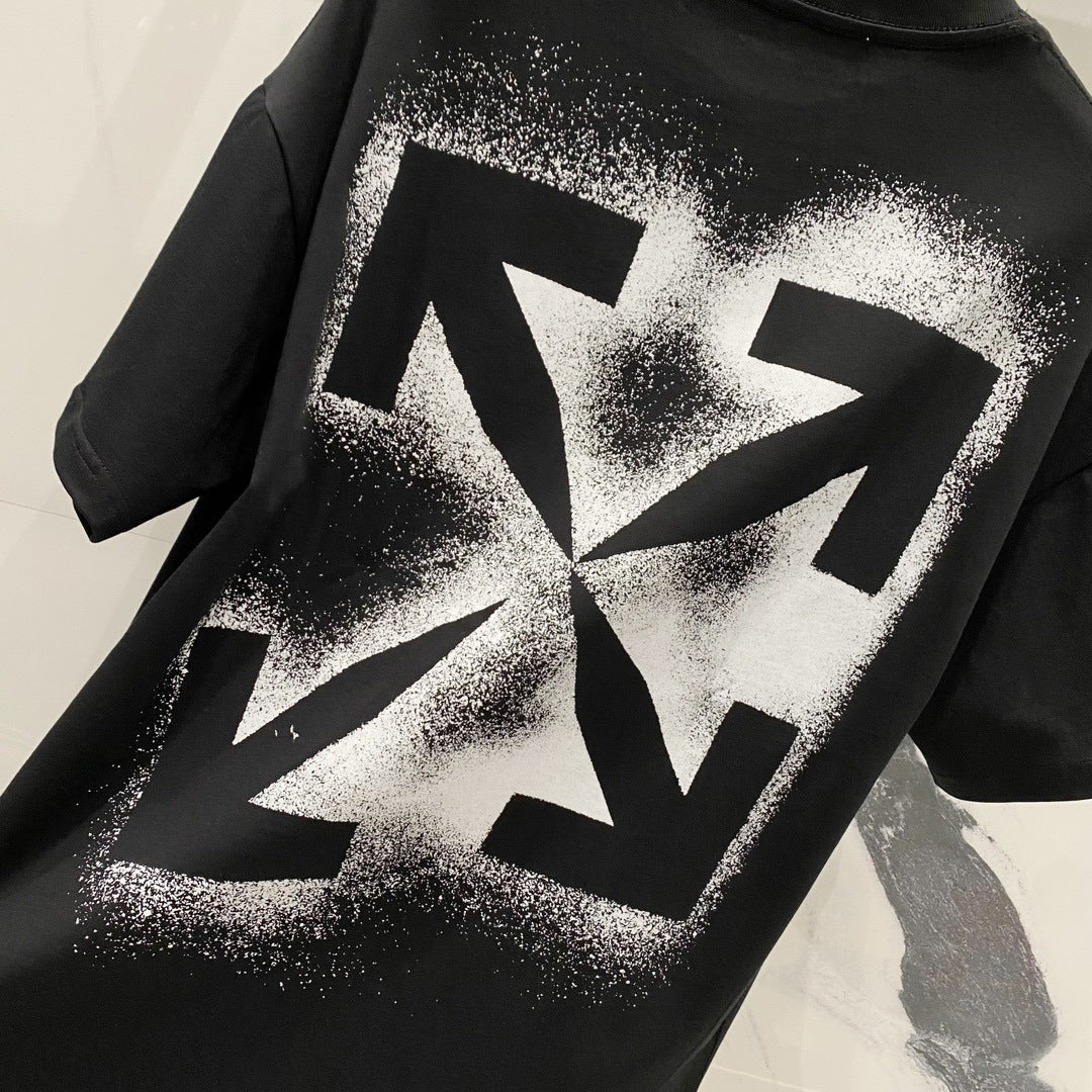 OFF Arrow sign T-shirt#45