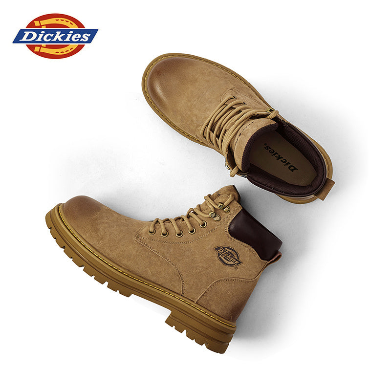 Dickies Unisex Work Boots