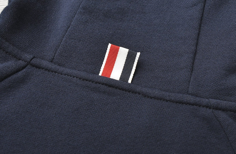 Couple Hoodies