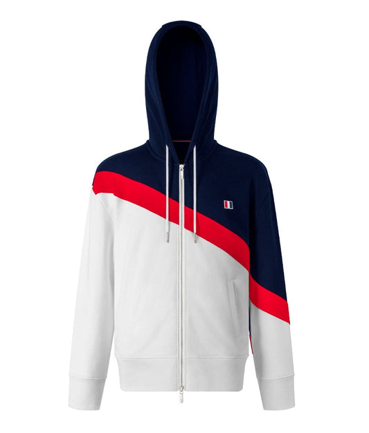 Cotton hoodie