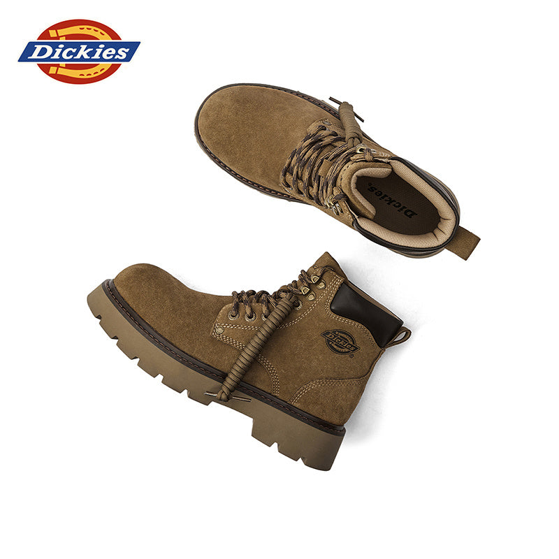 Dickies Unisex Work Boots