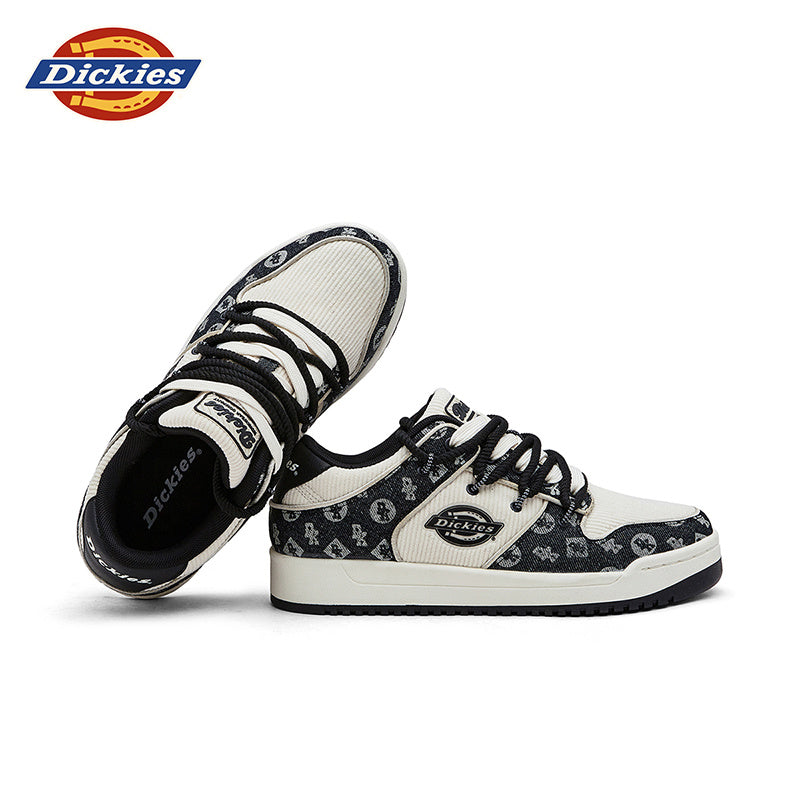 Dickies Unisex Skate Sneakers
