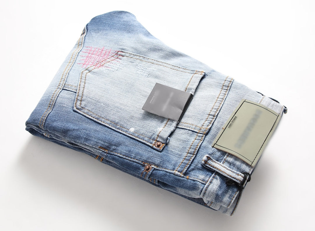 DSQ2 Jeans Ripped
