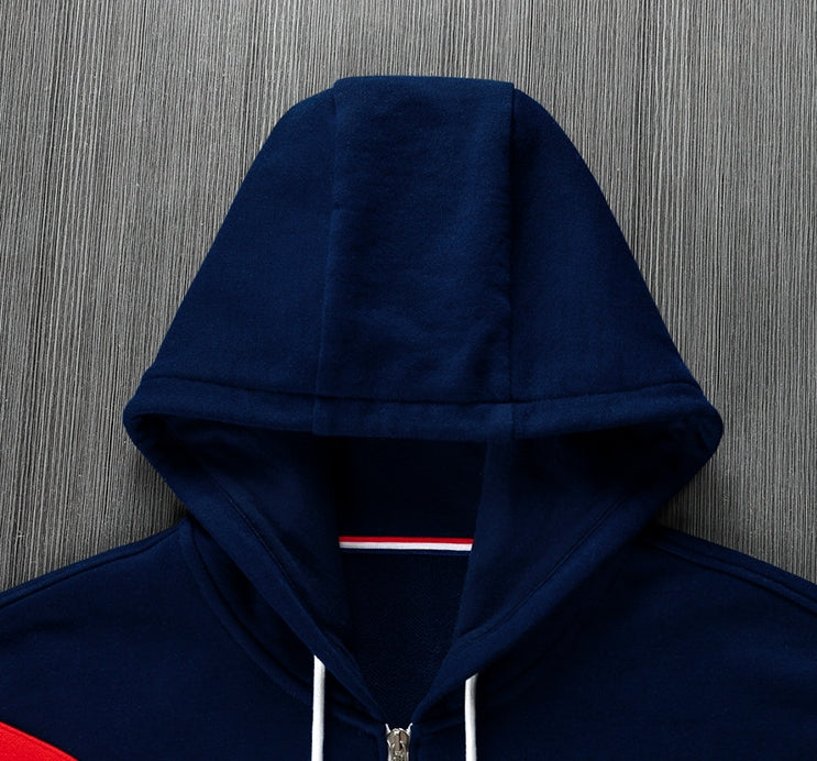 Couple Hoodies