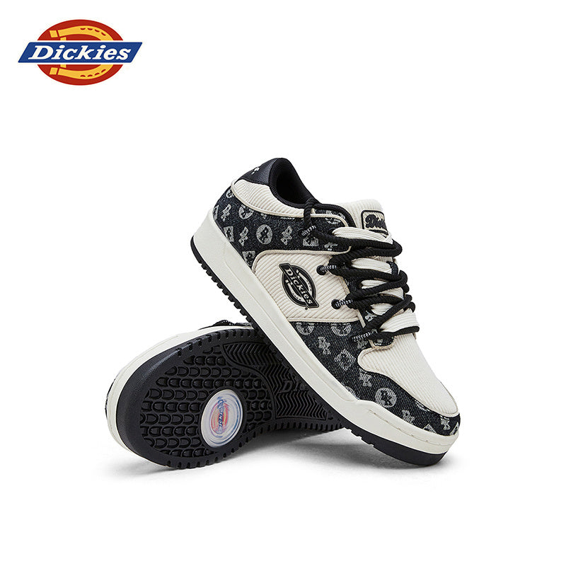 Dickies Unisex Skate Sneakers