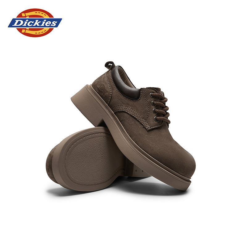 Dickies Unisex Low-Top Work Boots