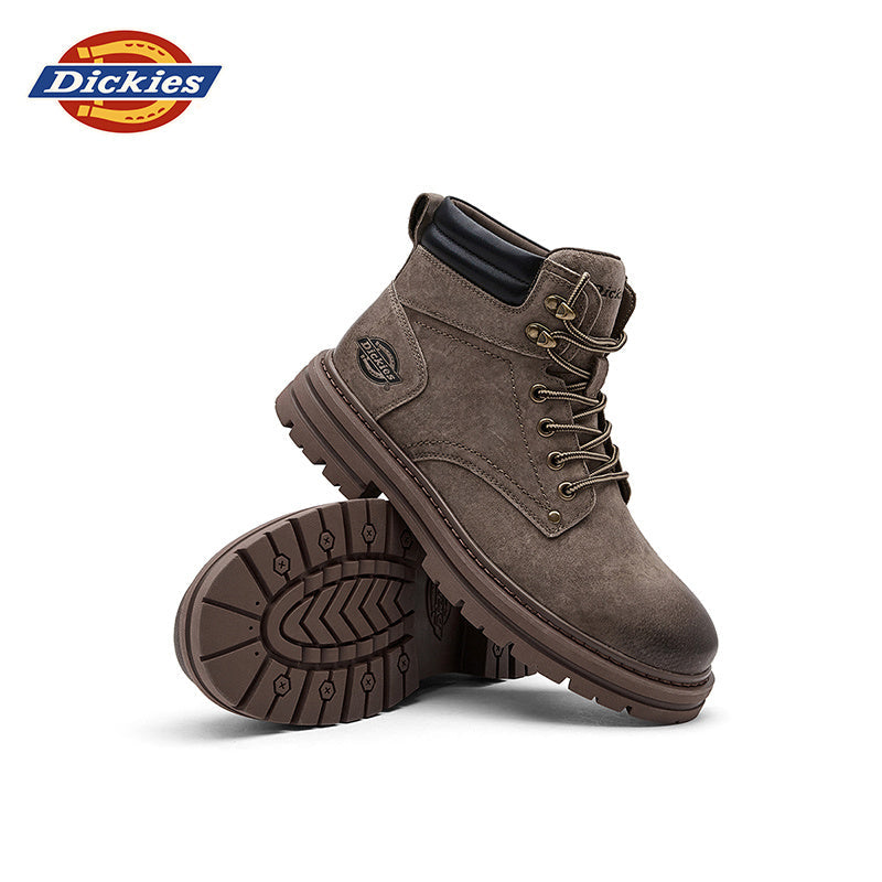 Dickies Unisex Work Boots