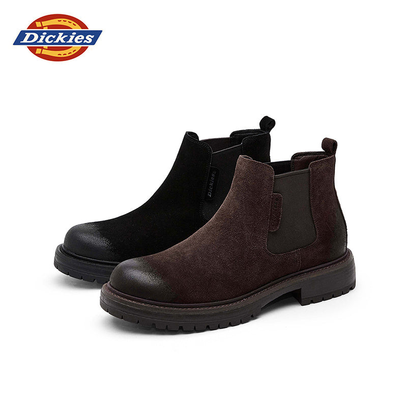 Dickies Unisex Work Boots