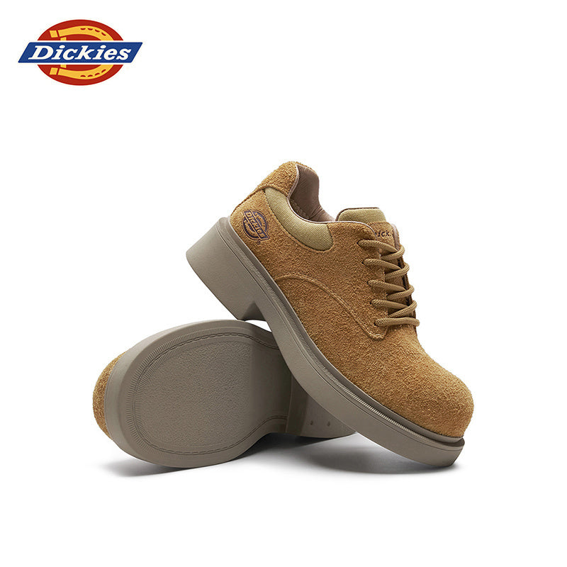 Dickies Unisex Low-Top Work Boots