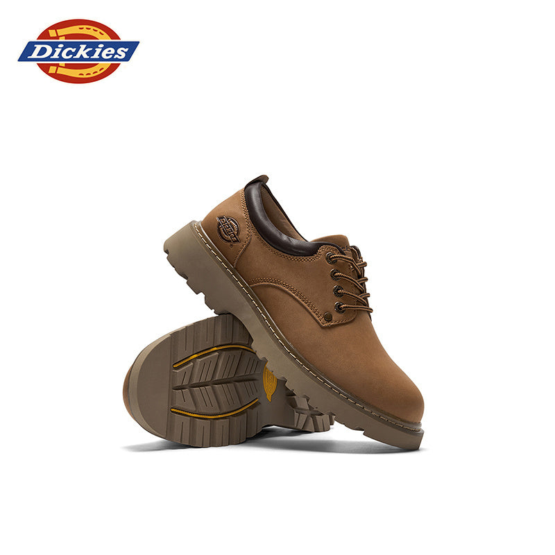 Dickies Unisex Low-Top Work Boots