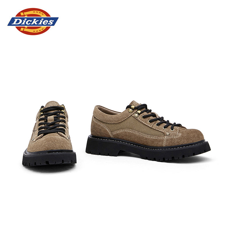 Dickies Unisex Low-Top Work Boots