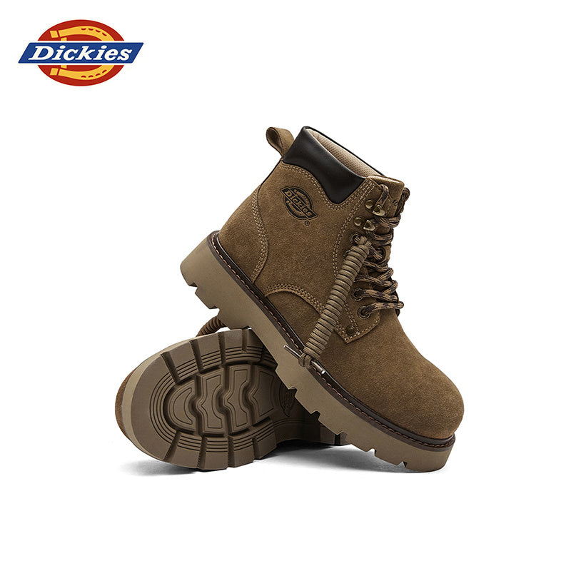 Dickies Unisex Work Boots