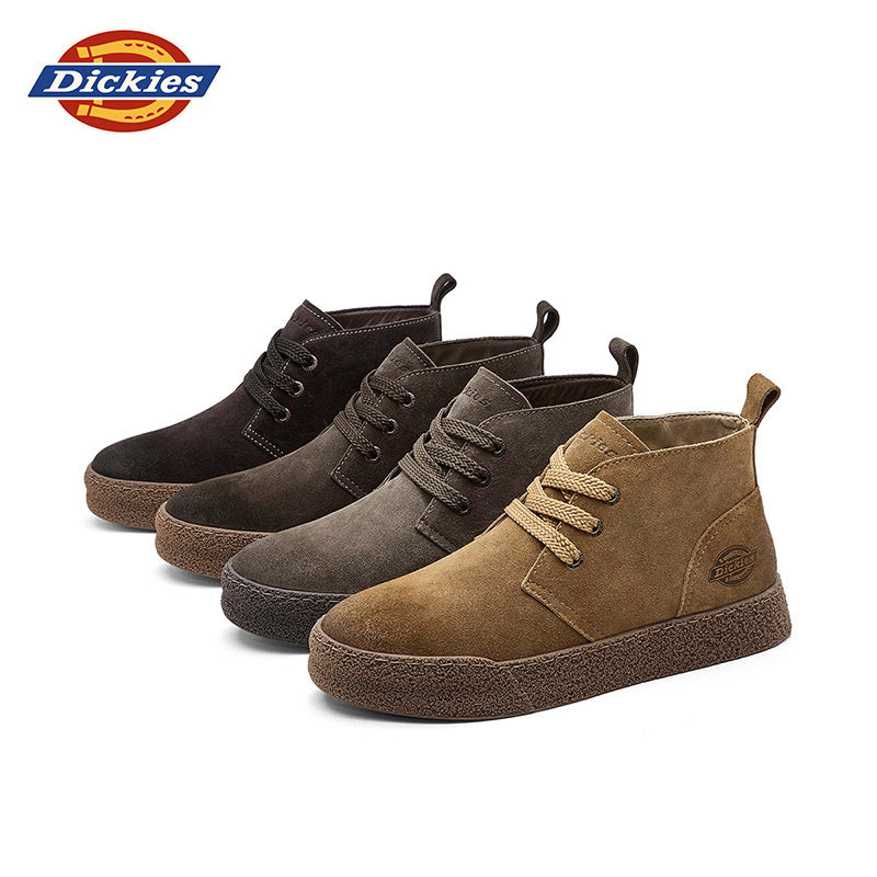 Dickies Unisex Work Boots
