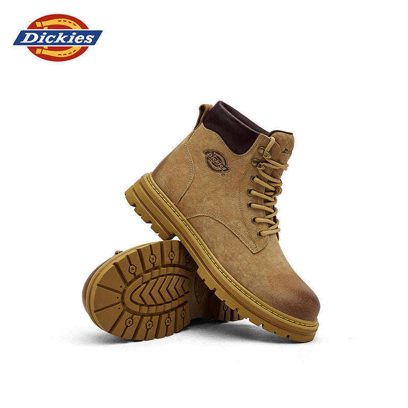 Dickies Unisex Work Boots