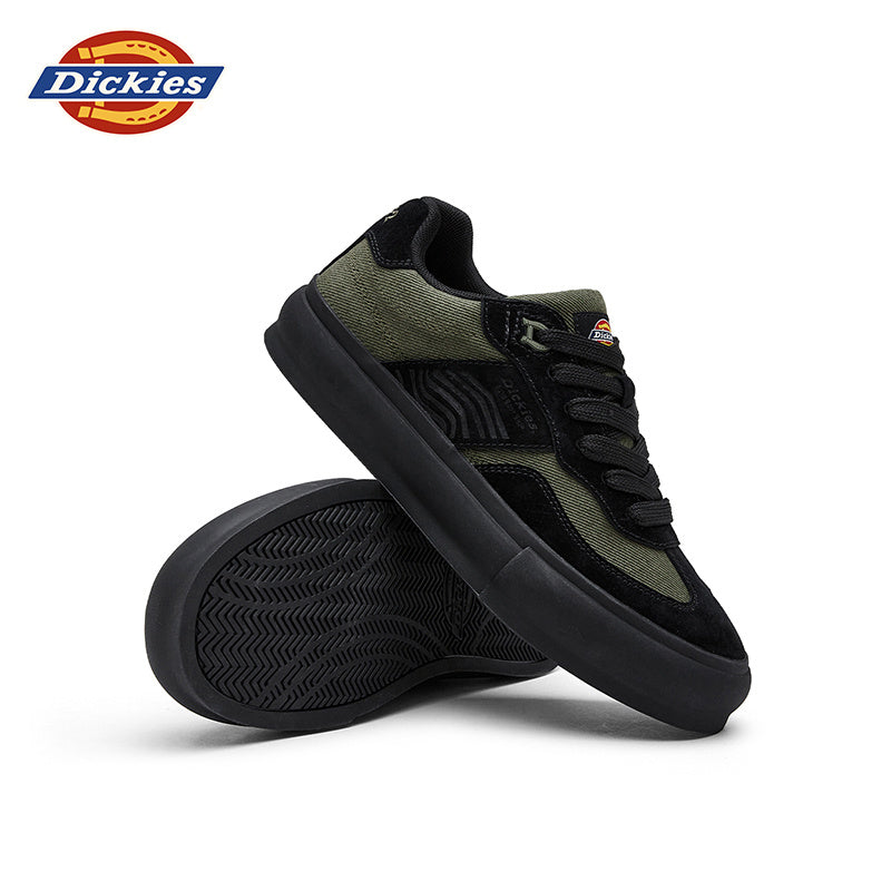 Dickies Unisex German Army Trainers