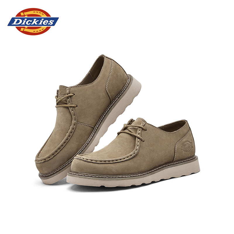 Dickies Unisex Hiking Shoes