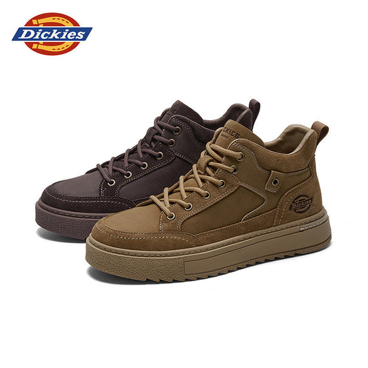 Dickies Unisex Work Boots