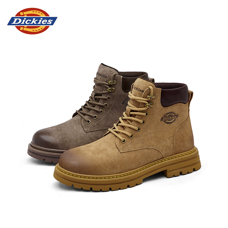 Dickies Unisex Work Boots