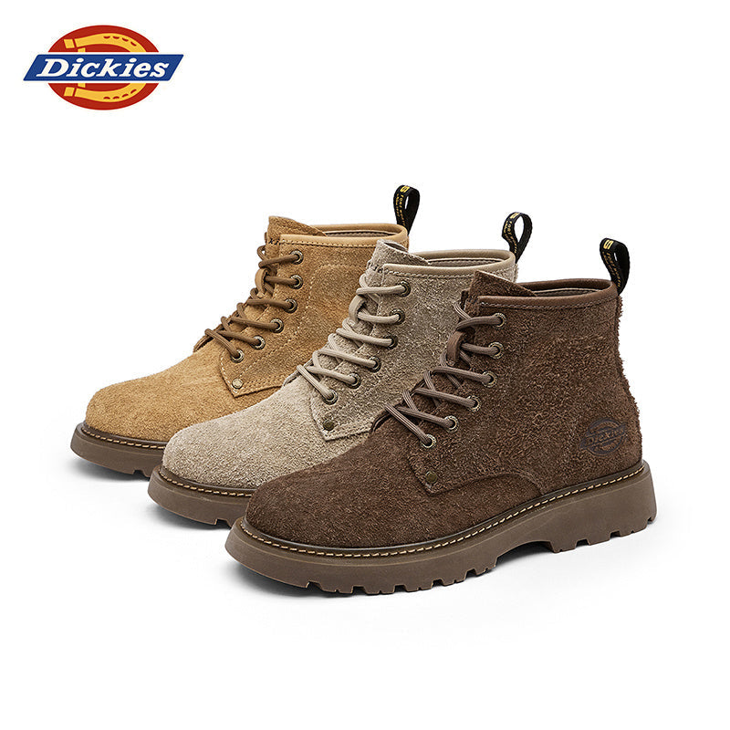 Dickies Unisex Work Boots