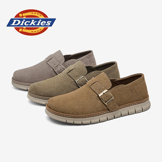 Dickies Unisex Low-Top Work Boots
