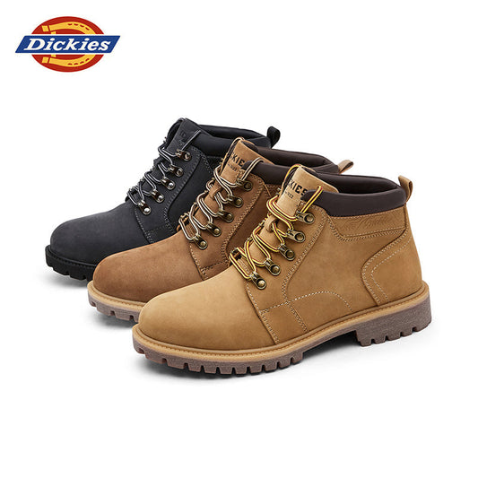 Dickies Unisex Work Boots