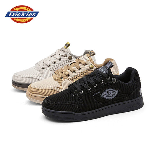 Dickies Unisex Skate Shoes