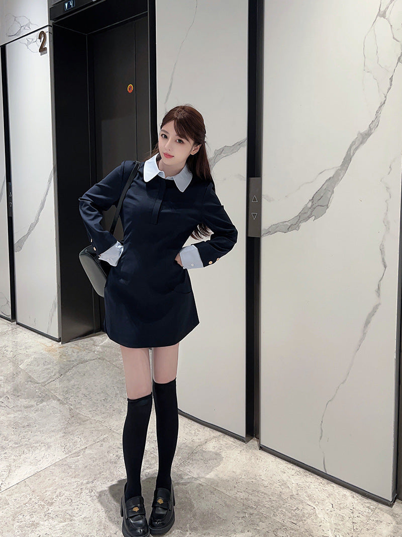 2025ss Suit Dress