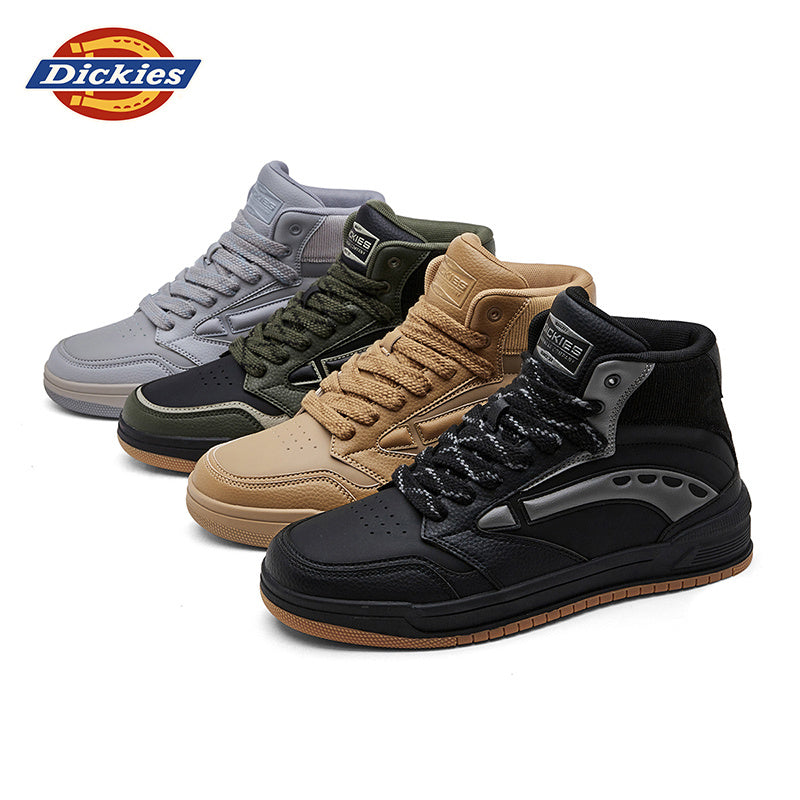 Dickies Unisex Hiking Shoes
