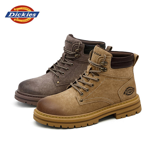 Dickies Unisex Work Boots