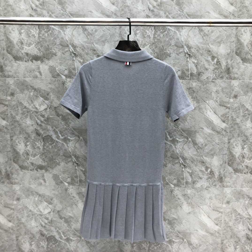 2025 Knitted dress