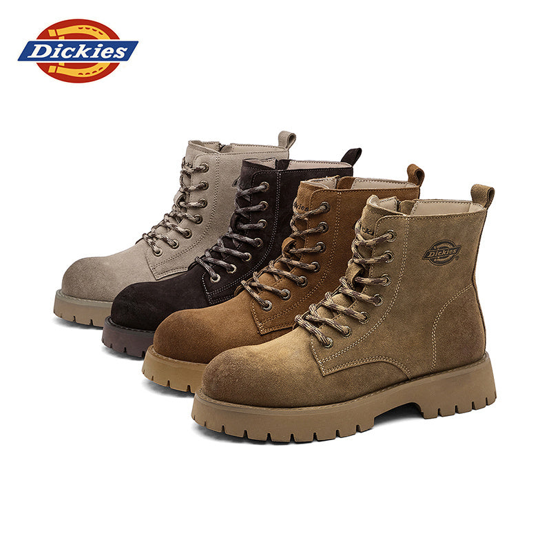 Dickies Unisex Work Boots