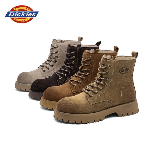 Dickies Unisex Work Boots