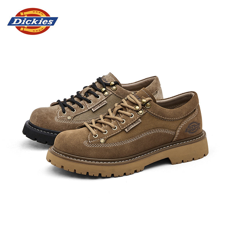 Dickies Unisex Low-Top Work Boots