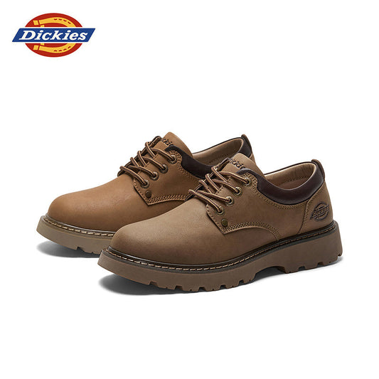 Dickies Unisex Low-Top Work Boots