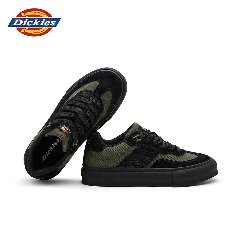 Dickies Unisex German Army Trainers