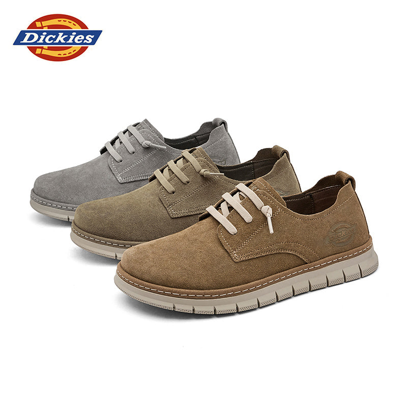 Dickies Unisex Low-Top Work Boots