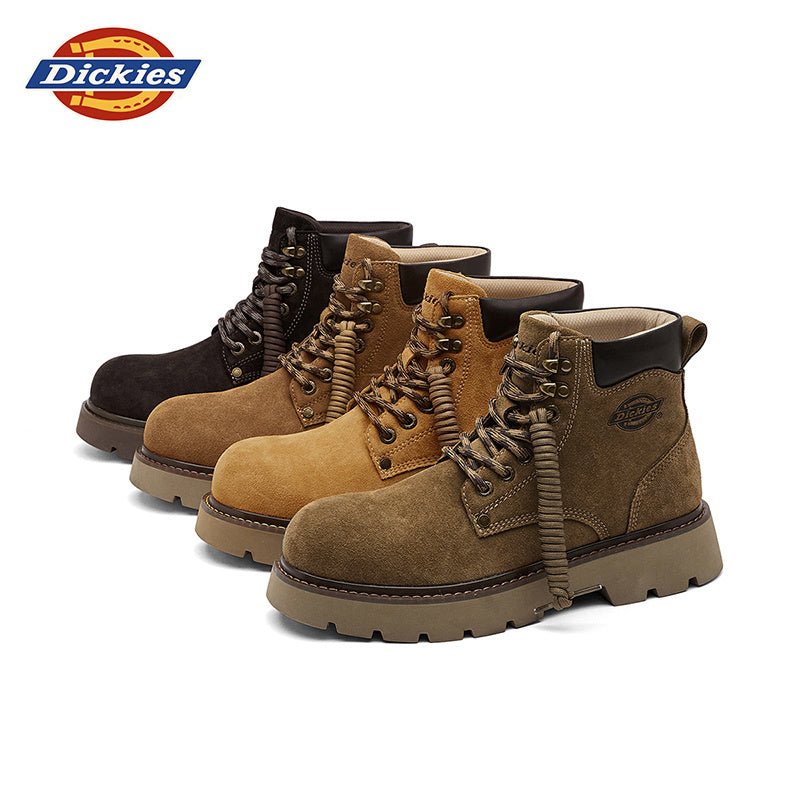 Dickies Unisex Work Boots