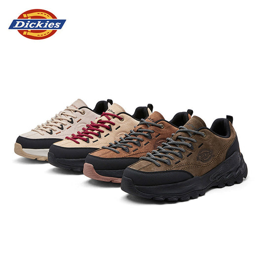 Dickies Unisex Hiking Shoes